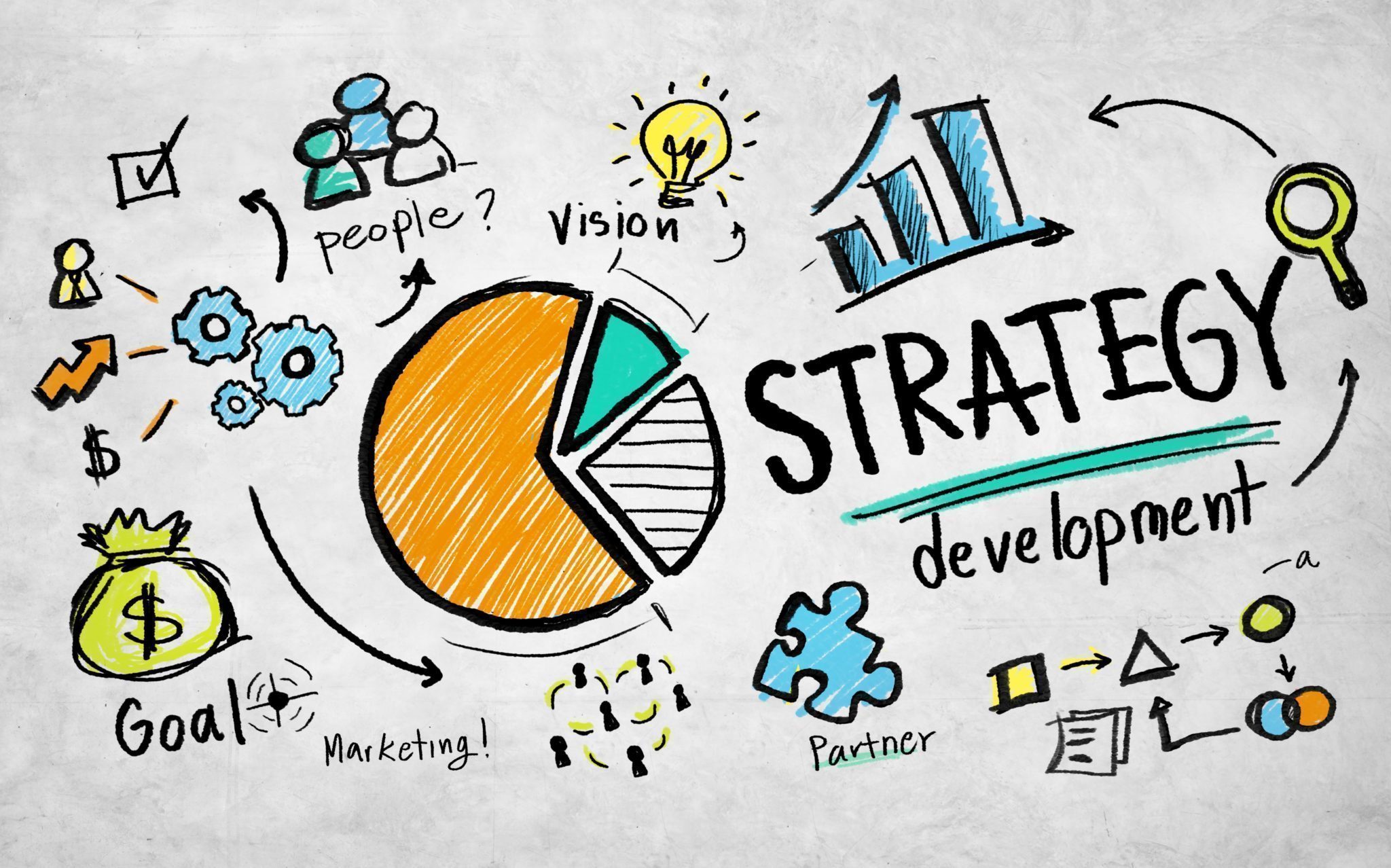 4 Advanced Marketing Strategies Used by Experts Today