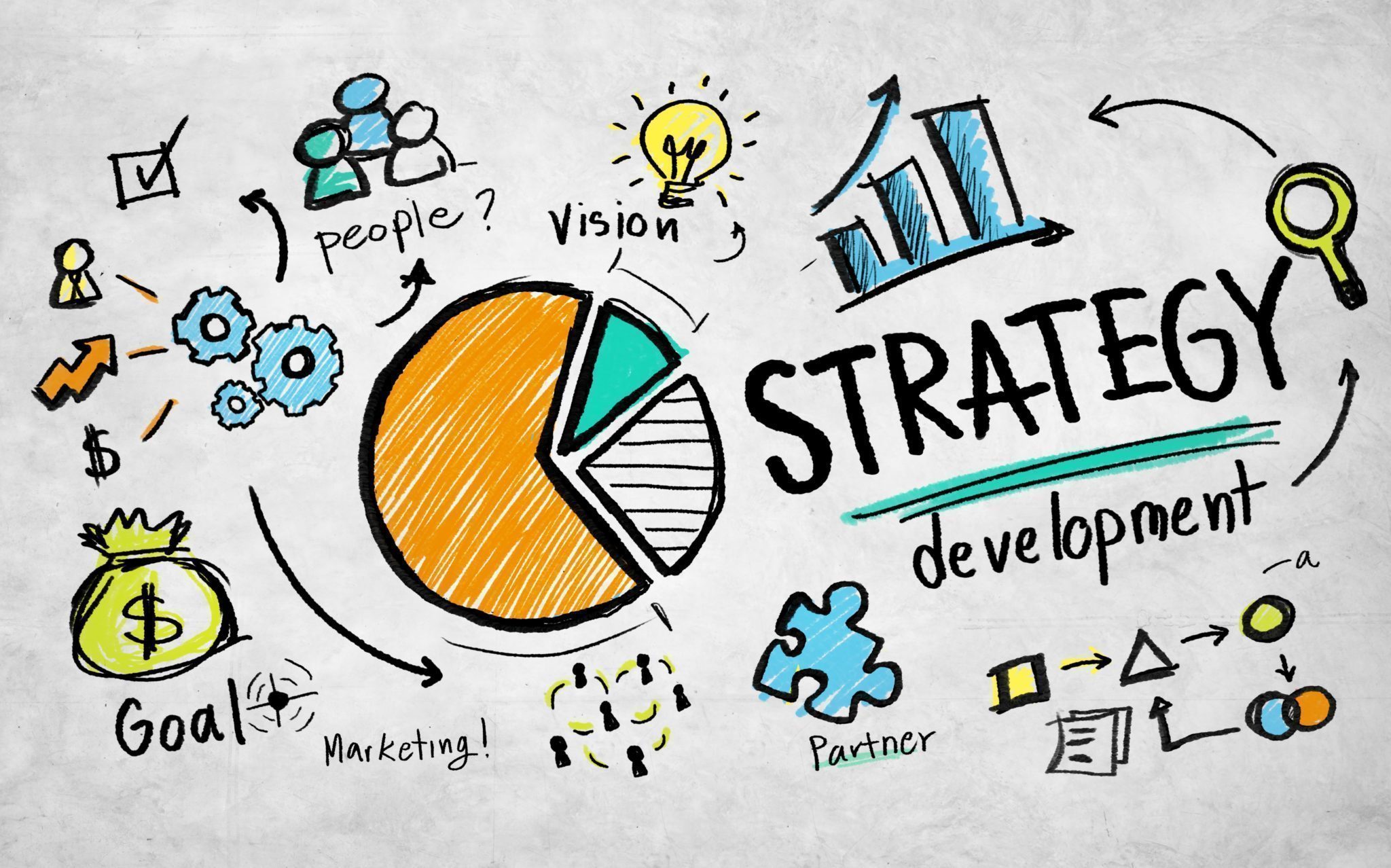 4-advanced-marketing-strategies-used-by-experts-today