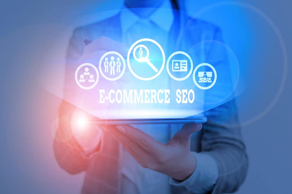 E-Commerce SEO And The Benefits Of Optimizing Your Products