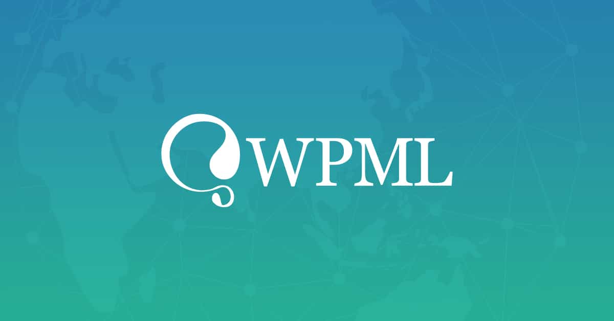 Ferramentas de tradução disponíveis com o WPML - WPML